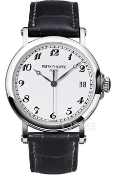 PATEK PHILIPPE CALATRAVA 5153G-011(5153G011) <em>watch</em>