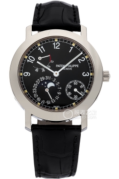 PATEK PHILIPPE CALATRAVA 5055G-001(5055G001) <em>watch</em>