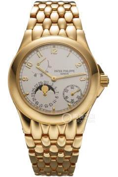 PATEK PHILIPPE COMPLICATIONS 5085_1J-001(5085_1J001) <em>watch</em>