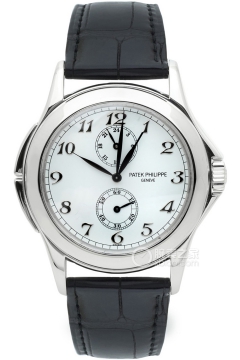 PATEK PHILIPPE COMPLICATIONS 5134G-001(5134G001) <em>watch</em>