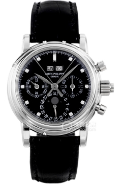 PATEK PHILIPPE GRAND COMPLICATIONS 5004P-033(5004P033) <em>watch</em>