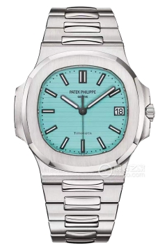 PATEK PHILIPPE NAUTILUS 5711/1A-018(蒂芙尼鹦鹉螺57111A018) <em>watch</em>