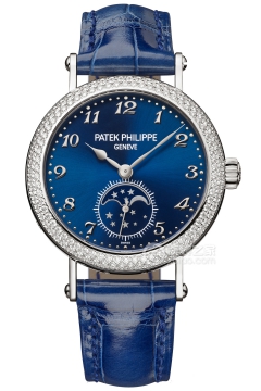 PATEK PHILIPPE COMPLICATIONS 7121/200G-001(7121200G001) <em>watch</em>