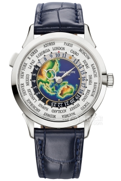 PATEK PHILIPPE COMPLICATIONS 5231G-001(5231G001) <em>watch</em>