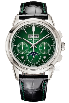 PATEK PHILIPPE GRAND COMPLICATIONS 5270P-014(5270P014) <em>watch</em>