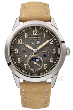 PATEK PHILIPPE COMPLICATIONS 5326G-001(5326G001) <em>watch</em>