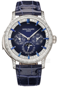 PATEK PHILIPPE GRAND COMPLICATIONS 5374/300P-001(5374300P001) <em>watch</em>
