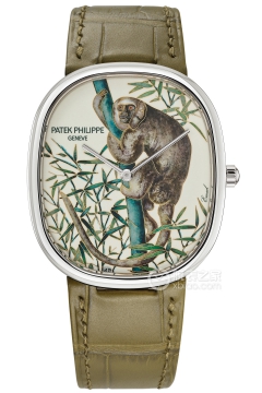 PATEK PHILIPPE RARE HANDCRAFTS 5738/50G-019(573850G019) <em>watch</em>