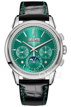 PATEK PHILIPPE GRAND COMPLICATIONS 5270T-010(5270T010) <em>watch</em>