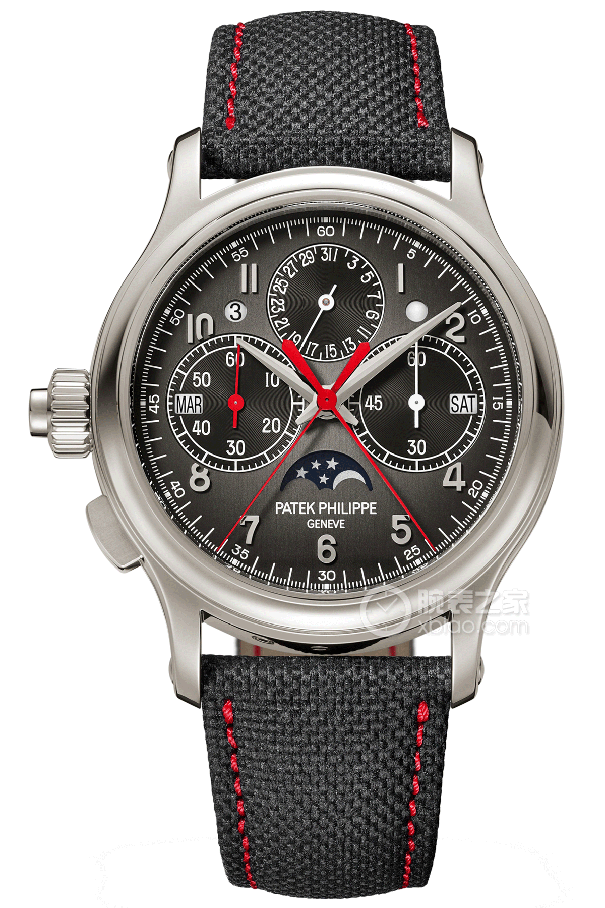 PATEK PHILIPPE GRAND COMPLICATIONS 5373P-001(5373P001) <em>watch</em>