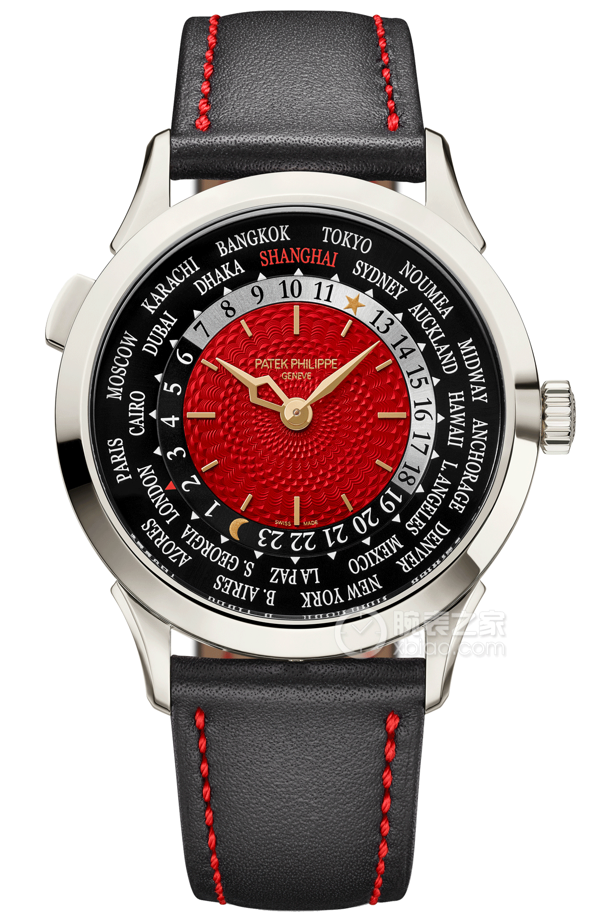 PATEK PHILIPPE COMPLICATIONS 5230P-010(5230P010) <em>watch</em>