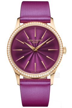 PATEK PHILIPPE CALATRAVA 4997/200R-001(4997200R001) <em>watch</em>