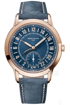 PATEK PHILIPPE COMPLICATIONS 5224R-001(5224R001) <em>watch</em>