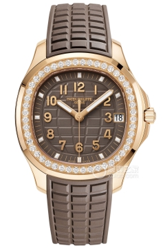 PATEK PHILIPPE AQUANAUT 5268/200R-010(5268200R010) <em>watch</em>