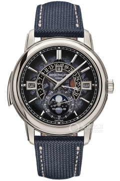 PATEK PHILIPPE GRAND COMPLICATIONS 5316/50P-001(531650P001) <em>watch</em>