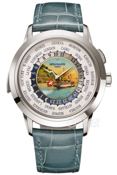 PATEK PHILIPPE GRAND COMPLICATIONS 5531G-001(5531G001) <em>watch</em>