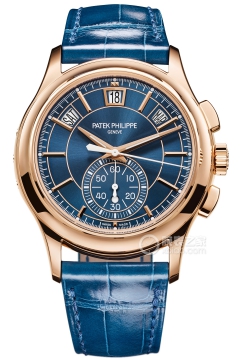 PATEK PHILIPPE COMPLICATIONS 5905R-010(5905R010) <em>watch</em>