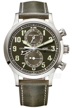 PATEK PHILIPPE COMPLICATIONS 5924G-010(5924G010) <em>watch</em>