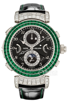 PATEK PHILIPPE GRAND COMPLICATIONS 6300/403G-001(6300403G001) <em>watch</em>