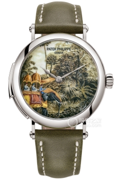 PATEK PHILIPPE RARE HANDCRAFTS 7000/50G-012(700050G012) <em>watch</em>