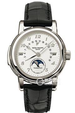 PATEK PHILIPPE GRAND COMPLICATIONS 5016P Platinum White Dial(5016PPlatinumWhiteDial) <em>watch</em>