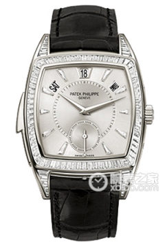PATEK PHILIPPE GRAND COMPLICATIONS 5033/100P Platinum White Dial(5033100PPlatinumWhiteDial) <em>watch</em>