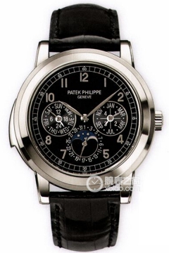 PATEK PHILIPPE GRAND COMPLICATIONS 5074P-001(5074P001) <em>watch</em>