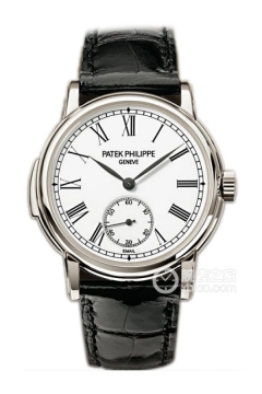 PATEK PHILIPPE GRAND COMPLICATIONS 5078P Platinum White Dial(5078PPlatinumWhiteDial) <em>watch</em>