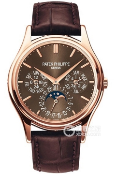PATEK PHILIPPE GRAND COMPLICATIONS 5140R-001 Rose Gold(5140R001RoseGold) <em>watch</em>