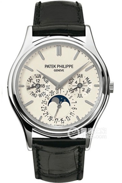 PATEK PHILIPPE GRAND COMPLICATIONS 5140G-001(5140G001) <em>watch</em>