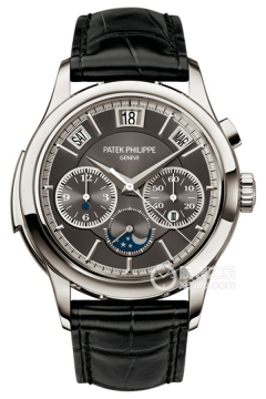 PATEK PHILIPPE GRAND COMPLICATIONS 5208P-001(5208P001) <em>watch</em>