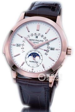 PATEK PHILIPPE GRAND COMPLICATIONS 5216R Rose Gold(5216RRoseGold) <em>watch</em>