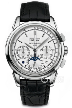 PATEK PHILIPPE GRAND COMPLICATIONS 5270G White Gold(5270GWhiteGold) <em>watch</em>