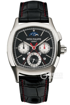 PATEK PHILIPPE GRAND COMPLICATIONS 5951P-001 Platinum(5951P001Platinum) <em>watch</em>