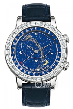 PATEK PHILIPPE GRAND COMPLICATIONS 6104G-001(6104G001) <em>watch</em>