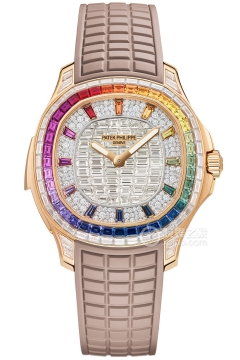 PATEK PHILIPPE AQUANAUT 5260/355R-001(5260355R001) <em>watch</em>