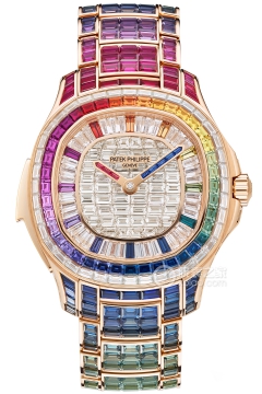 PATEK PHILIPPE AQUANAUT 5260/1455R-001(52601455R001) <em>watch</em>