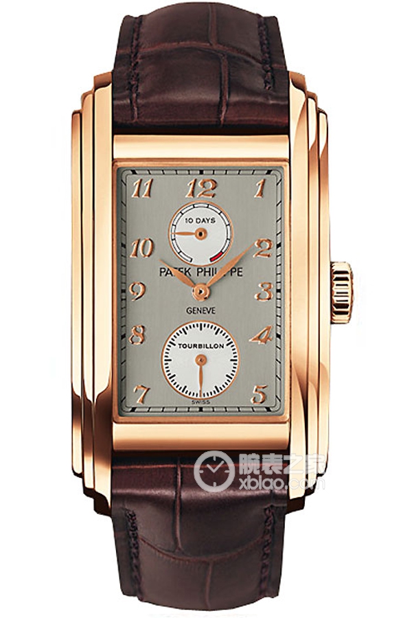 PATEK PHILIPPE GRAND COMPLICATIONS 5101R Rose Gold