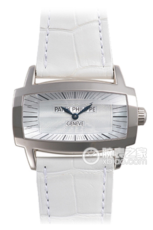 PATEK PHILIPPE GONDOLO 4980G White Gold