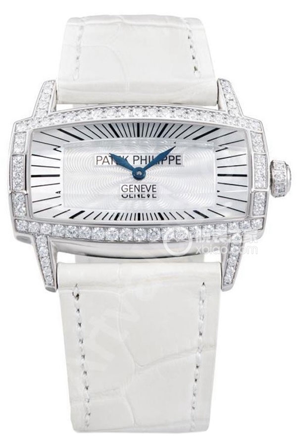 PATEK PHILIPPE GONDOLO 4981G White Gold
