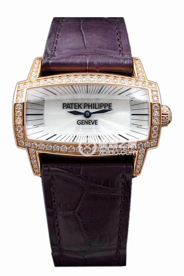 PATEK PHILIPPE GONDOLO 4981R Rose Gold