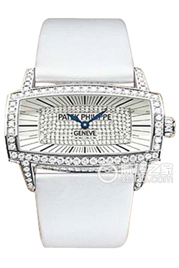 PATEK PHILIPPE GONDOLO 4982G White Gold