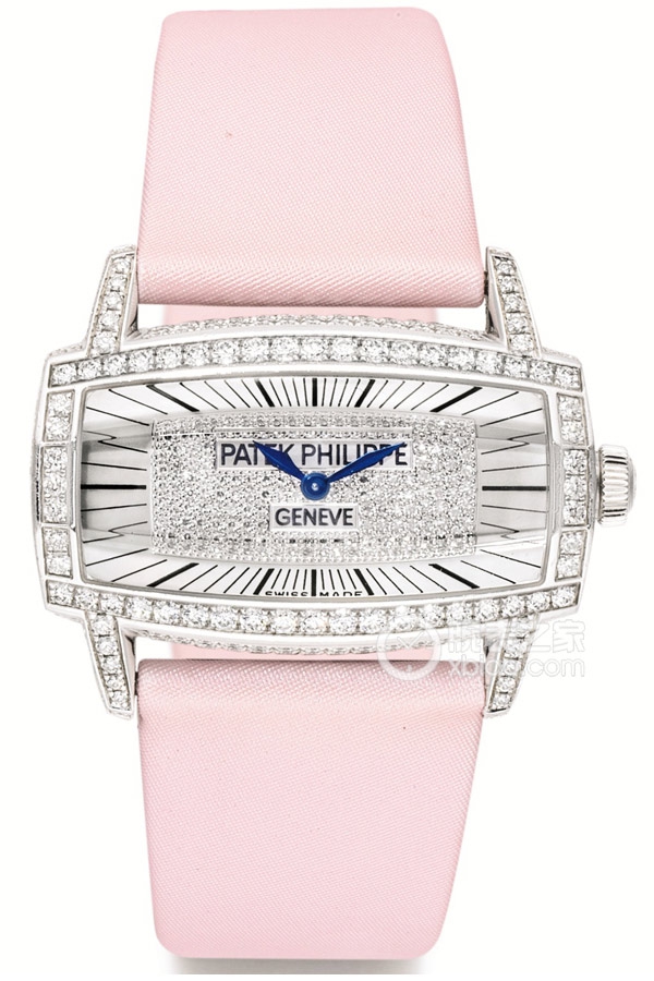 PATEK PHILIPPE GONDOLO 4992G White Gold