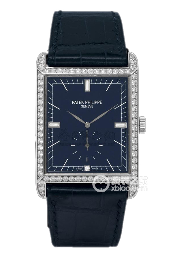 PATEK PHILIPPE GONDOLO 5112G White Gold