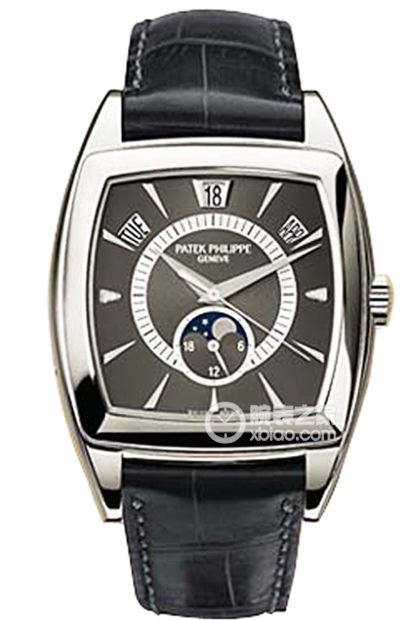 PATEK PHILIPPE COMPLICATIONS 5135P-001 Platinum