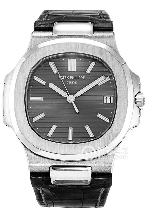 PATEK PHILIPPE NAUTILUS 5711G-001 White Gold