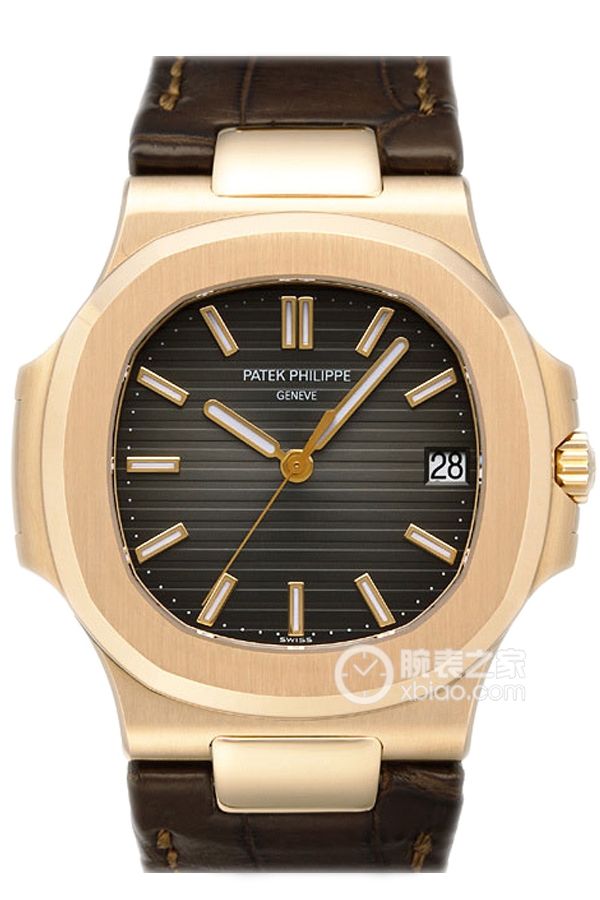 PATEK PHILIPPE NAUTILUS 5711R Rose Gold