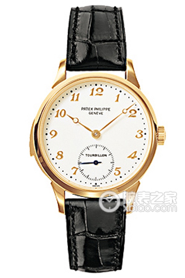 PATEK PHILIPPE GRAND COMPLICATIONS 3939HJ-001 Yellow Gold