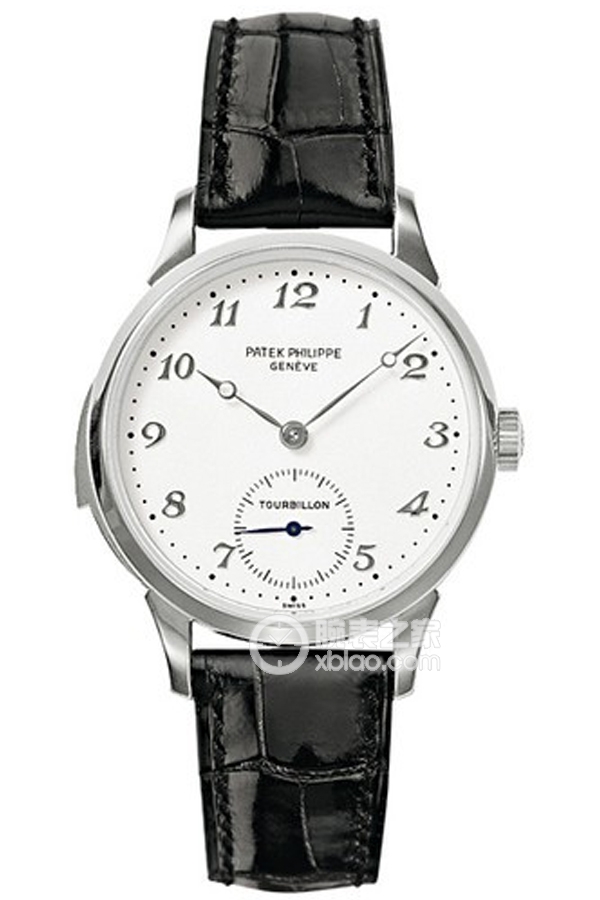 PATEK PHILIPPE GRAND COMPLICATIONS 3939HG White Gold