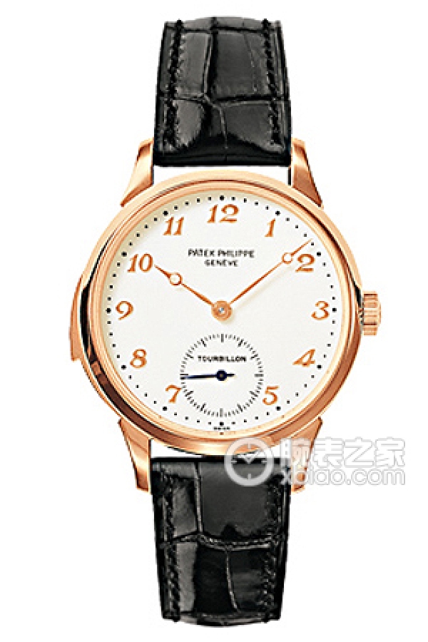 PATEK PHILIPPE GRAND COMPLICATIONS 3939HR Rose Gold
